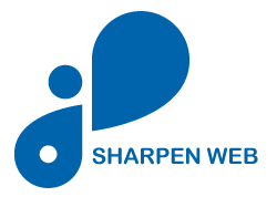 Sharpen Web